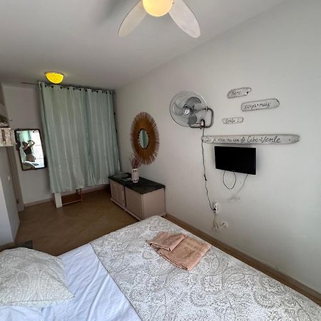B&B Mi Ma Bo, Sal Rei, Boa Vista, Cape Verde, Free Wi-Fi מראה חיצוני תמונה