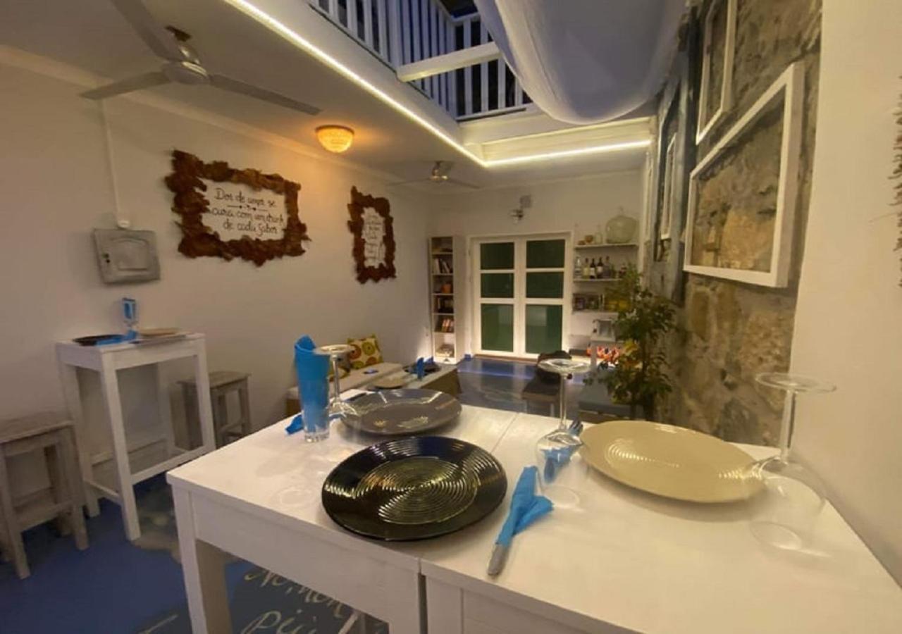 B&B Mi Ma Bo, Sal Rei, Boa Vista, Cape Verde, Free Wi-Fi מראה חיצוני תמונה