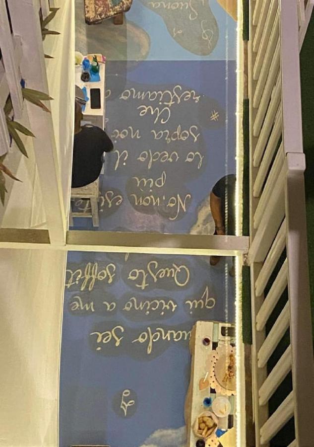 B&B Mi Ma Bo, Sal Rei, Boa Vista, Cape Verde, Free Wi-Fi מראה חיצוני תמונה