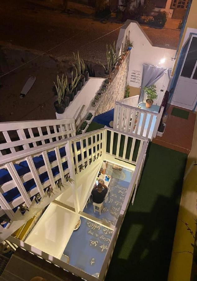 B&B Mi Ma Bo, Sal Rei, Boa Vista, Cape Verde, Free Wi-Fi מראה חיצוני תמונה