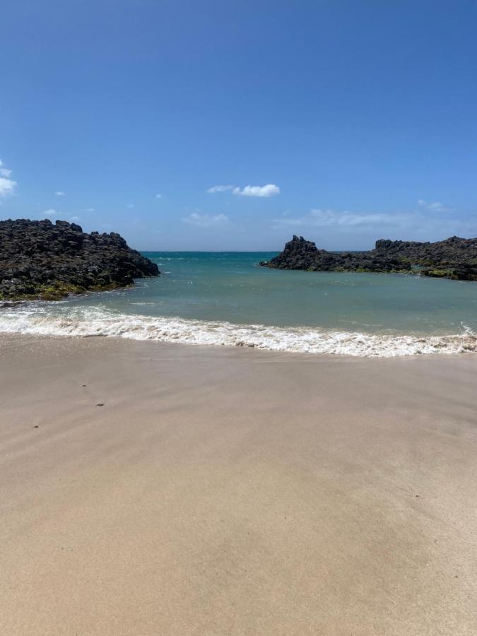 B&B Mi Ma Bo, Sal Rei, Boa Vista, Cape Verde, Free Wi-Fi מראה חיצוני תמונה
