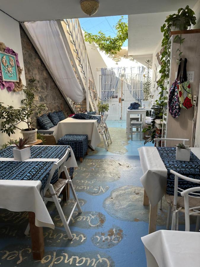 B&B Mi Ma Bo, Sal Rei, Boa Vista, Cape Verde, Free Wi-Fi מראה חיצוני תמונה