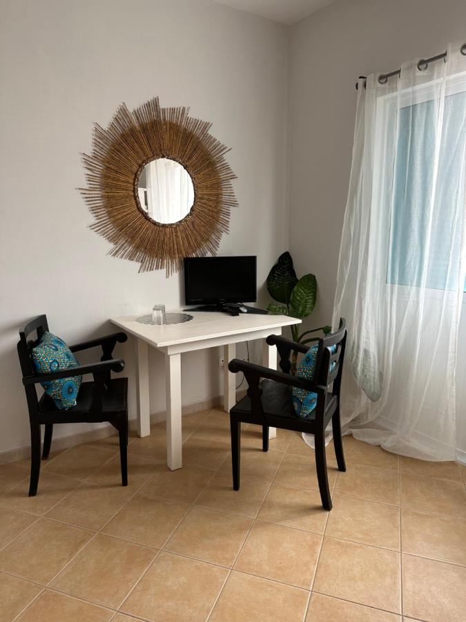 B&B Mi Ma Bo, Sal Rei, Boa Vista, Cape Verde, Free Wi-Fi מראה חיצוני תמונה