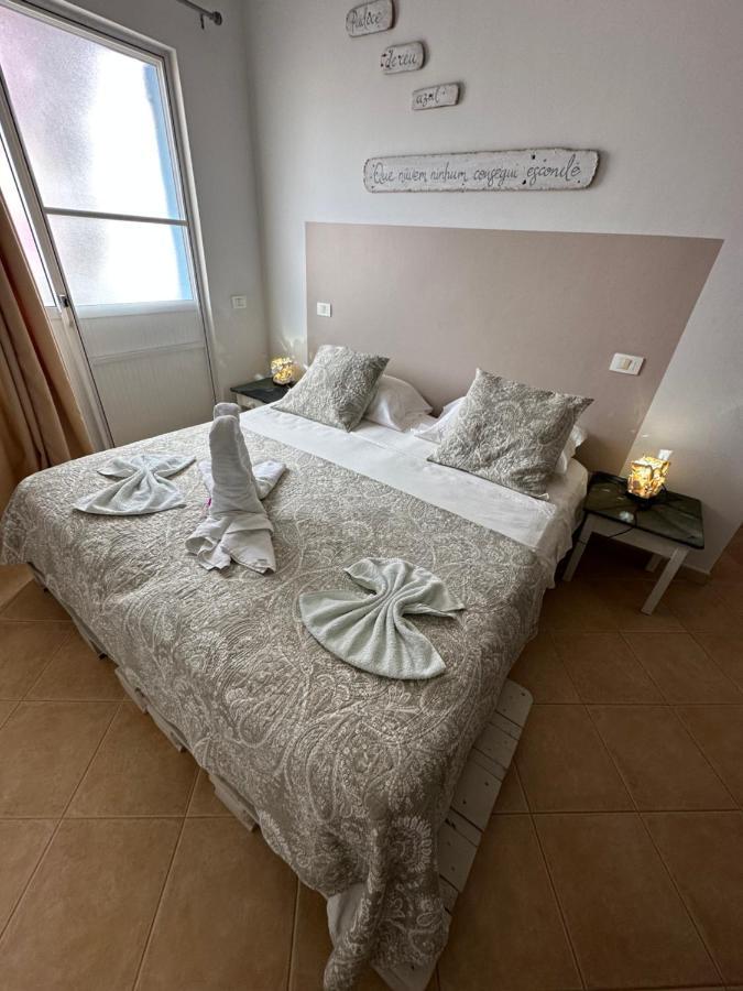 B&B Mi Ma Bo, Sal Rei, Boa Vista, Cape Verde, Free Wi-Fi מראה חיצוני תמונה