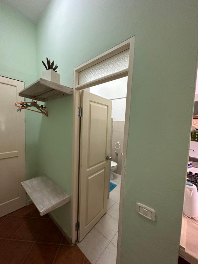 B&B Mi Ma Bo, Sal Rei, Boa Vista, Cape Verde, Free Wi-Fi מראה חיצוני תמונה