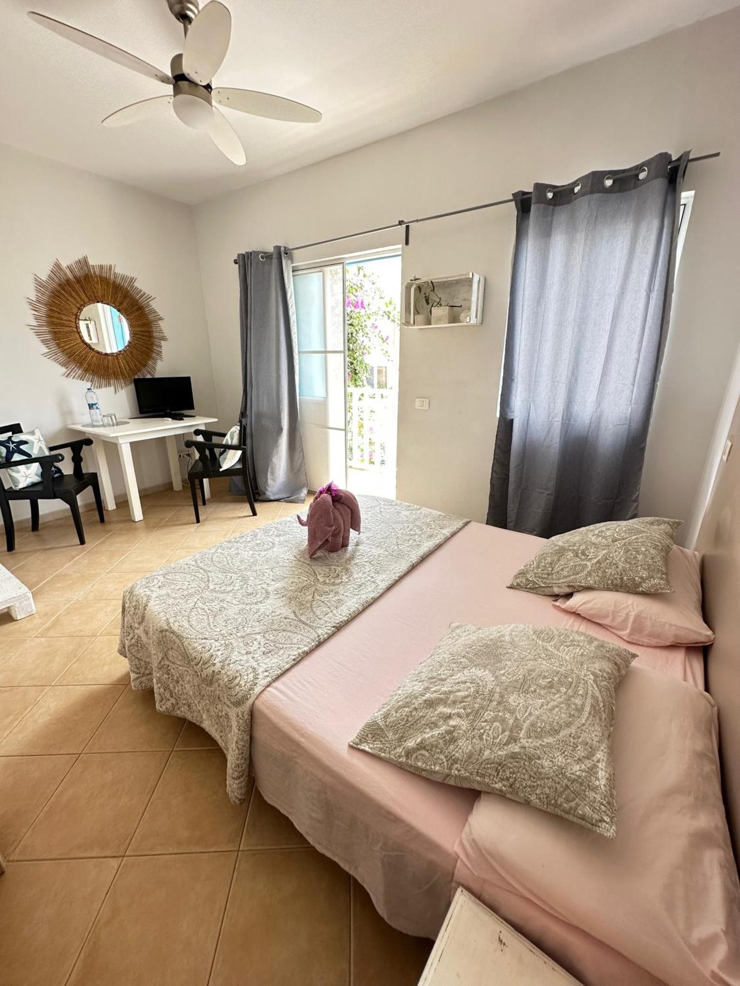 B&B Mi Ma Bo, Sal Rei, Boa Vista, Cape Verde, Free Wi-Fi מראה חיצוני תמונה