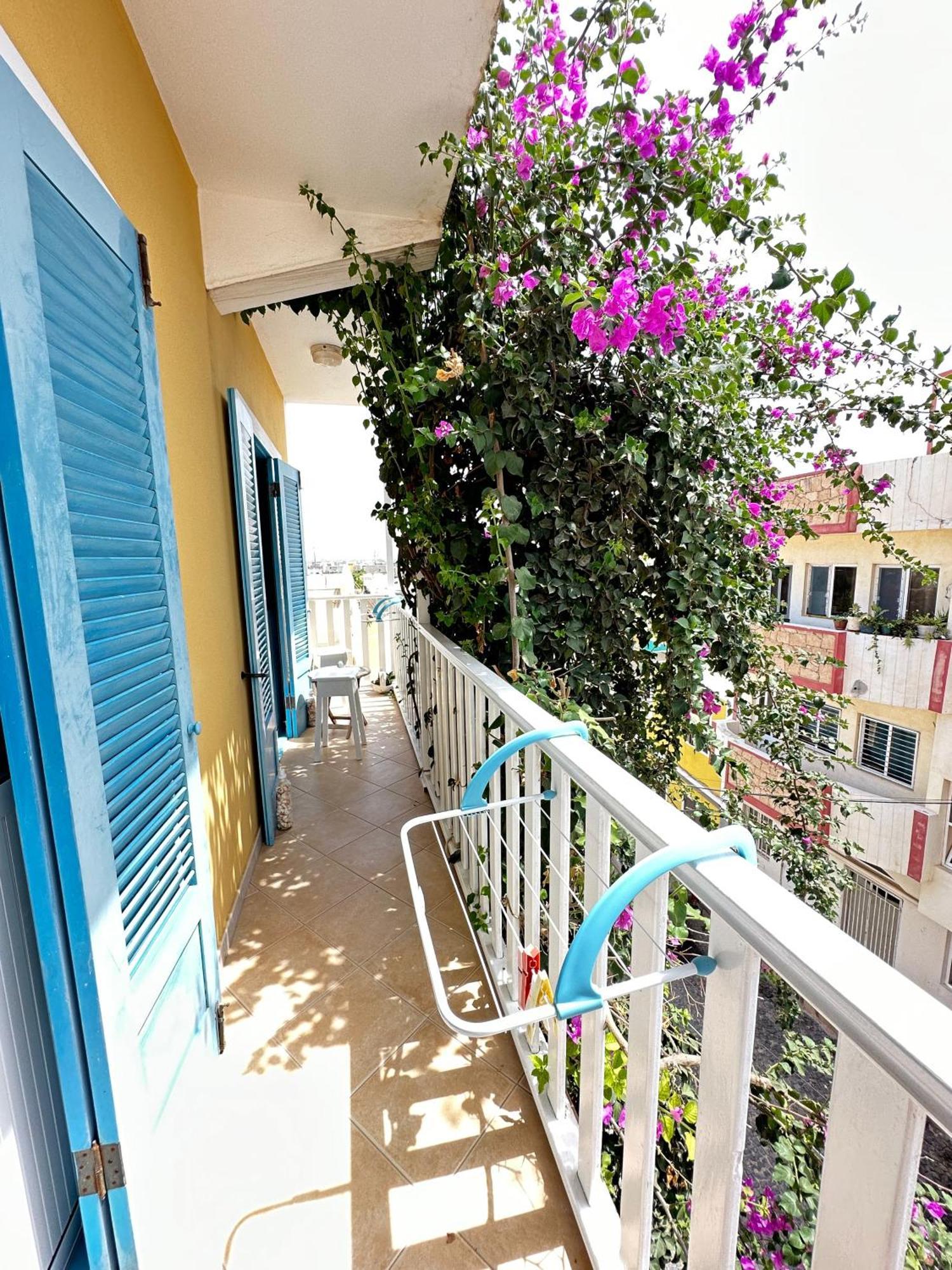 B&B Mi Ma Bo, Sal Rei, Boa Vista, Cape Verde, Free Wi-Fi מראה חיצוני תמונה