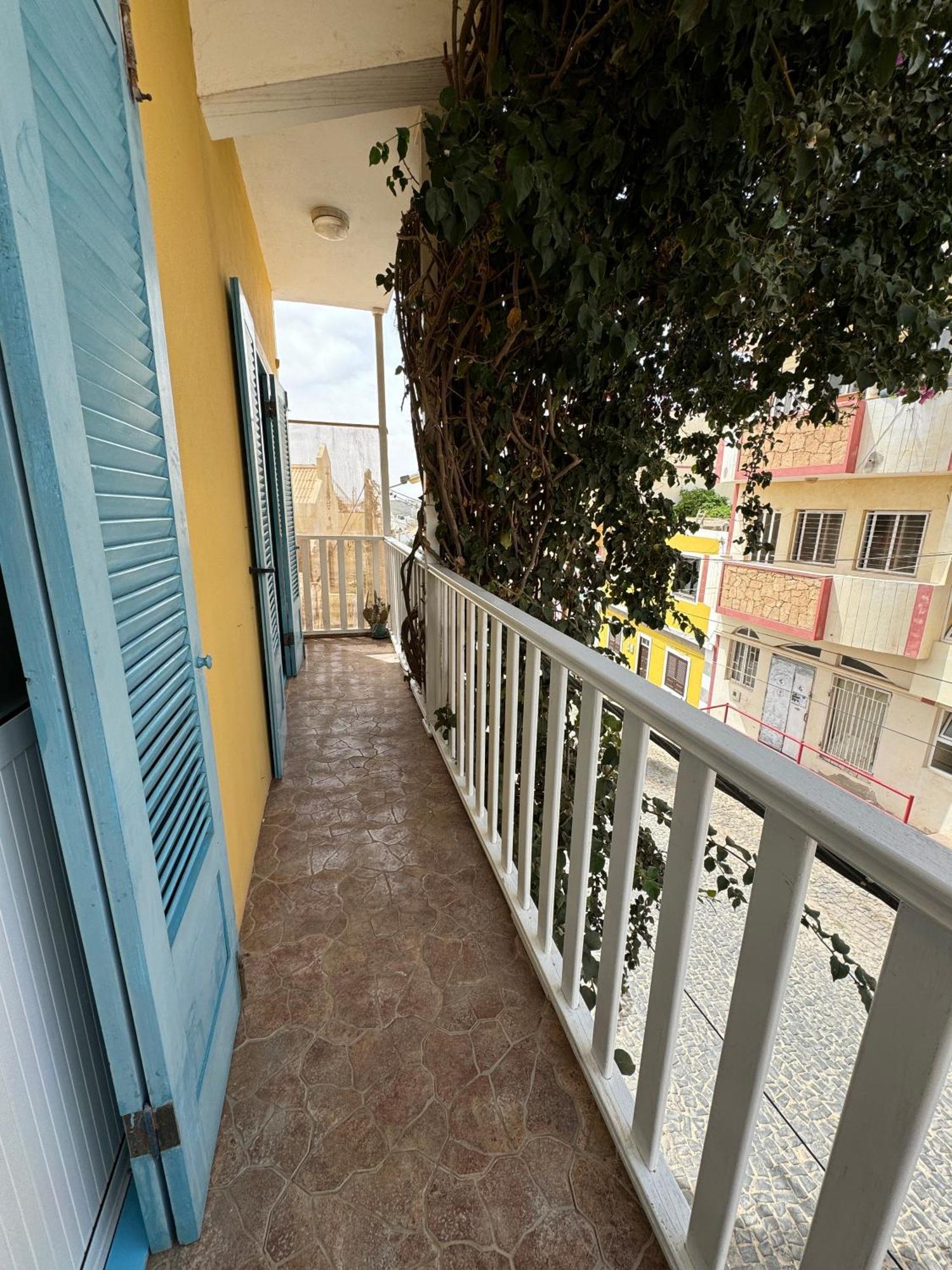 B&B Mi Ma Bo, Sal Rei, Boa Vista, Cape Verde, Free Wi-Fi מראה חיצוני תמונה