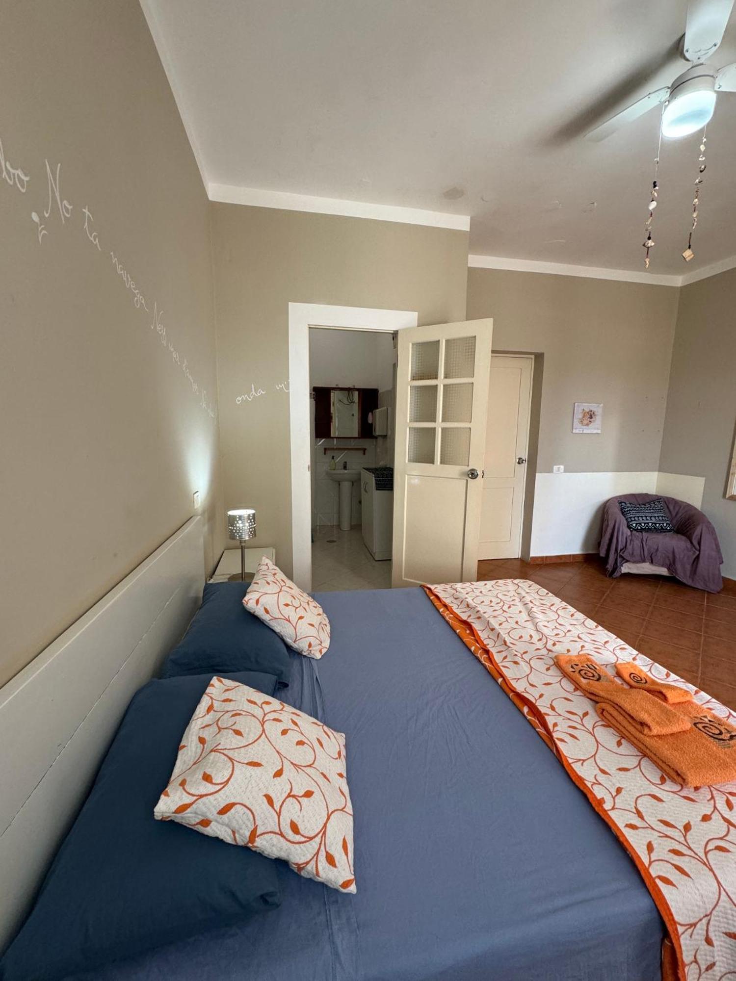 B&B Mi Ma Bo, Sal Rei, Boa Vista, Cape Verde, Free Wi-Fi מראה חיצוני תמונה