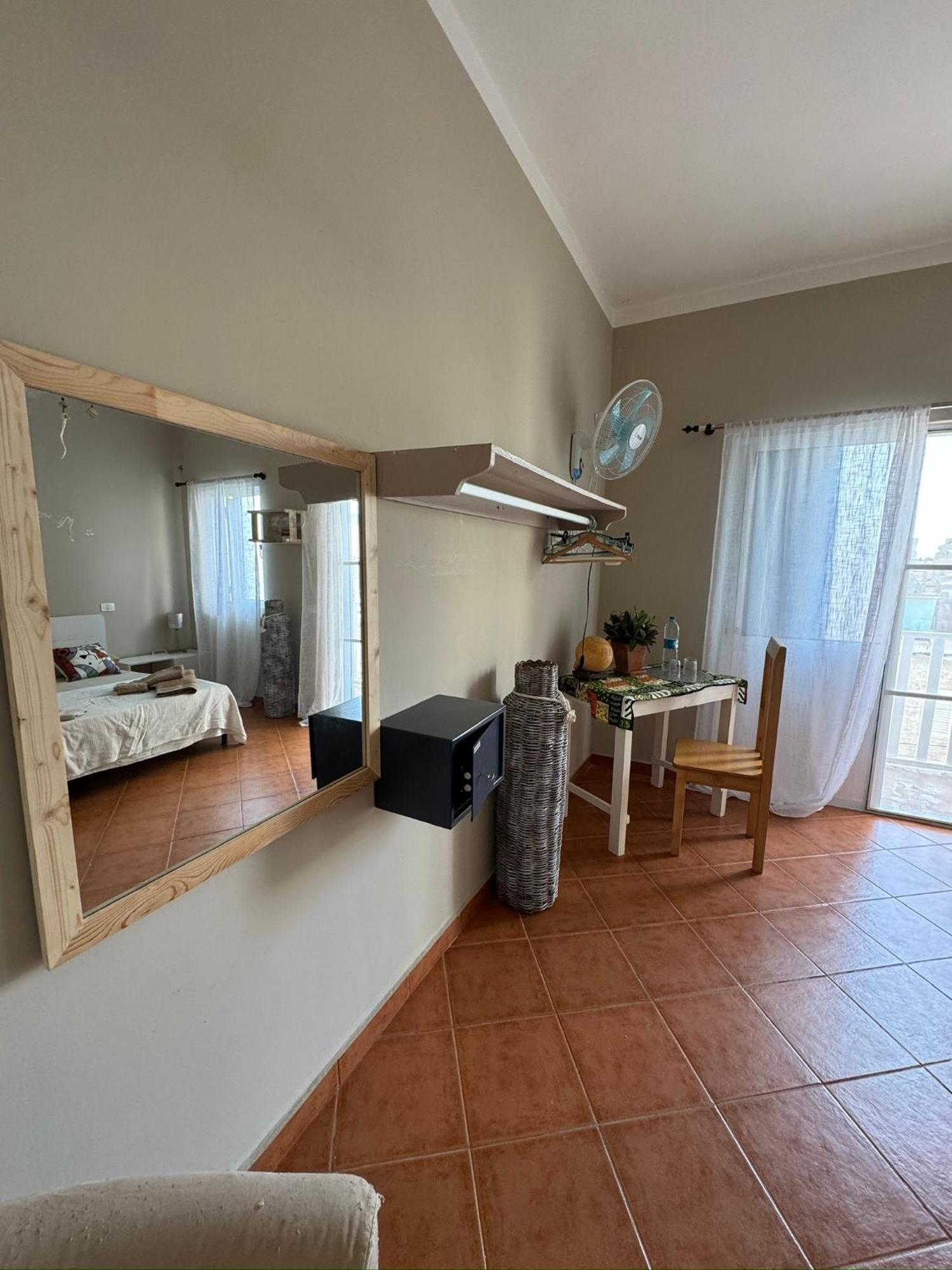 B&B Mi Ma Bo, Sal Rei, Boa Vista, Cape Verde, Free Wi-Fi מראה חיצוני תמונה