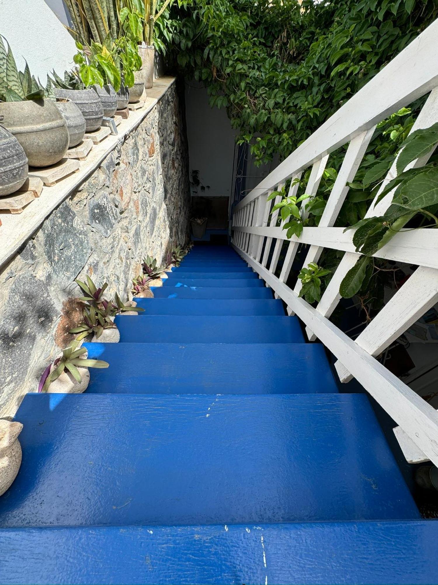 B&B Mi Ma Bo, Sal Rei, Boa Vista, Cape Verde, Free Wi-Fi מראה חיצוני תמונה