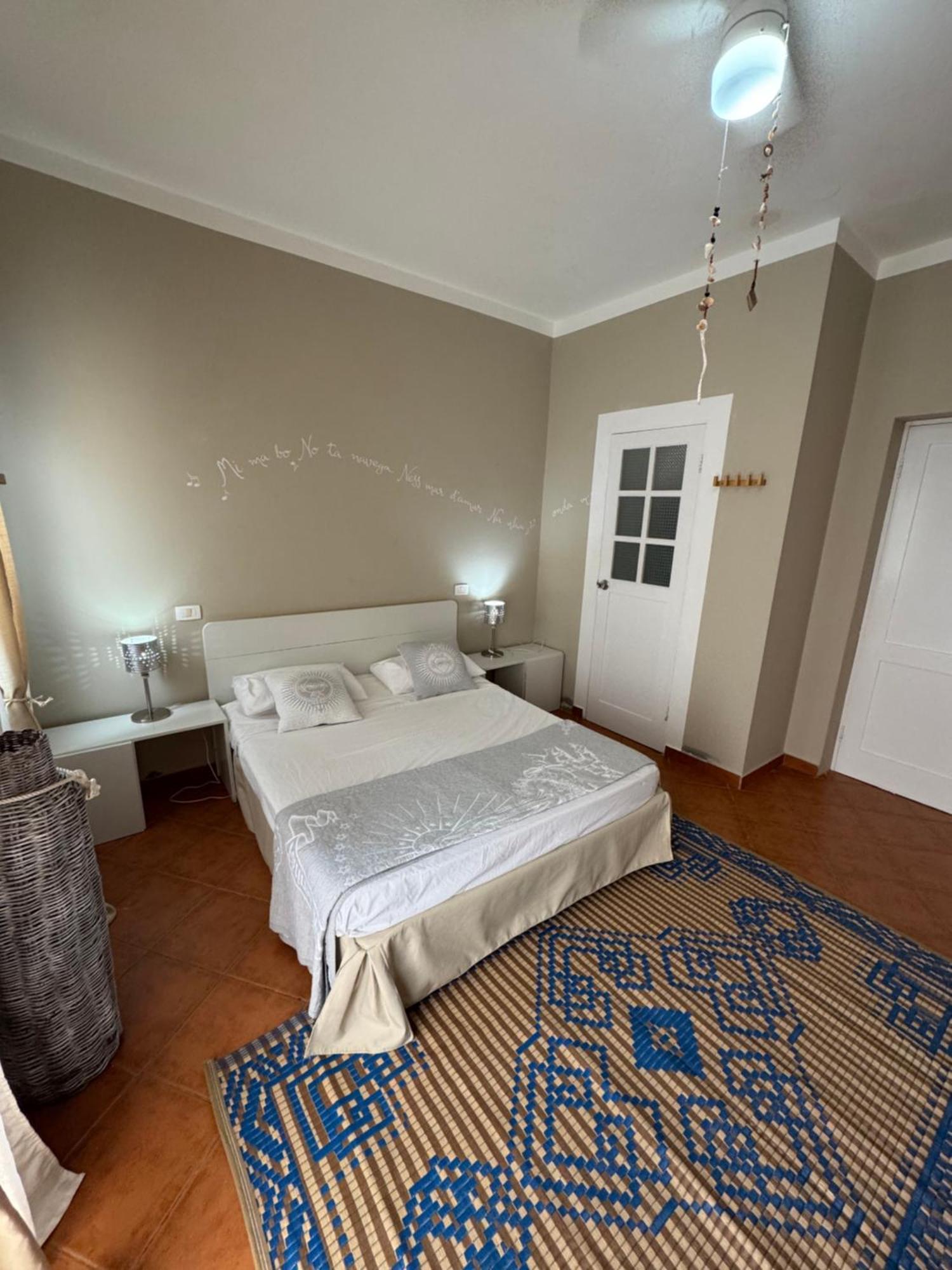 B&B Mi Ma Bo, Sal Rei, Boa Vista, Cape Verde, Free Wi-Fi מראה חיצוני תמונה