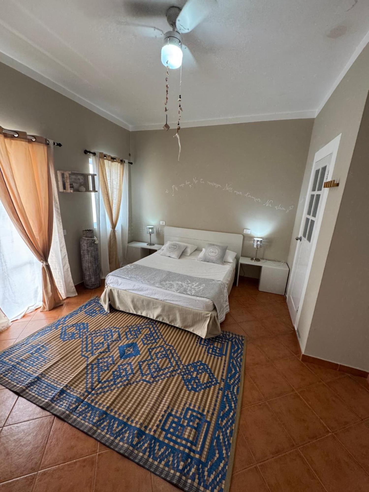 B&B Mi Ma Bo, Sal Rei, Boa Vista, Cape Verde, Free Wi-Fi מראה חיצוני תמונה