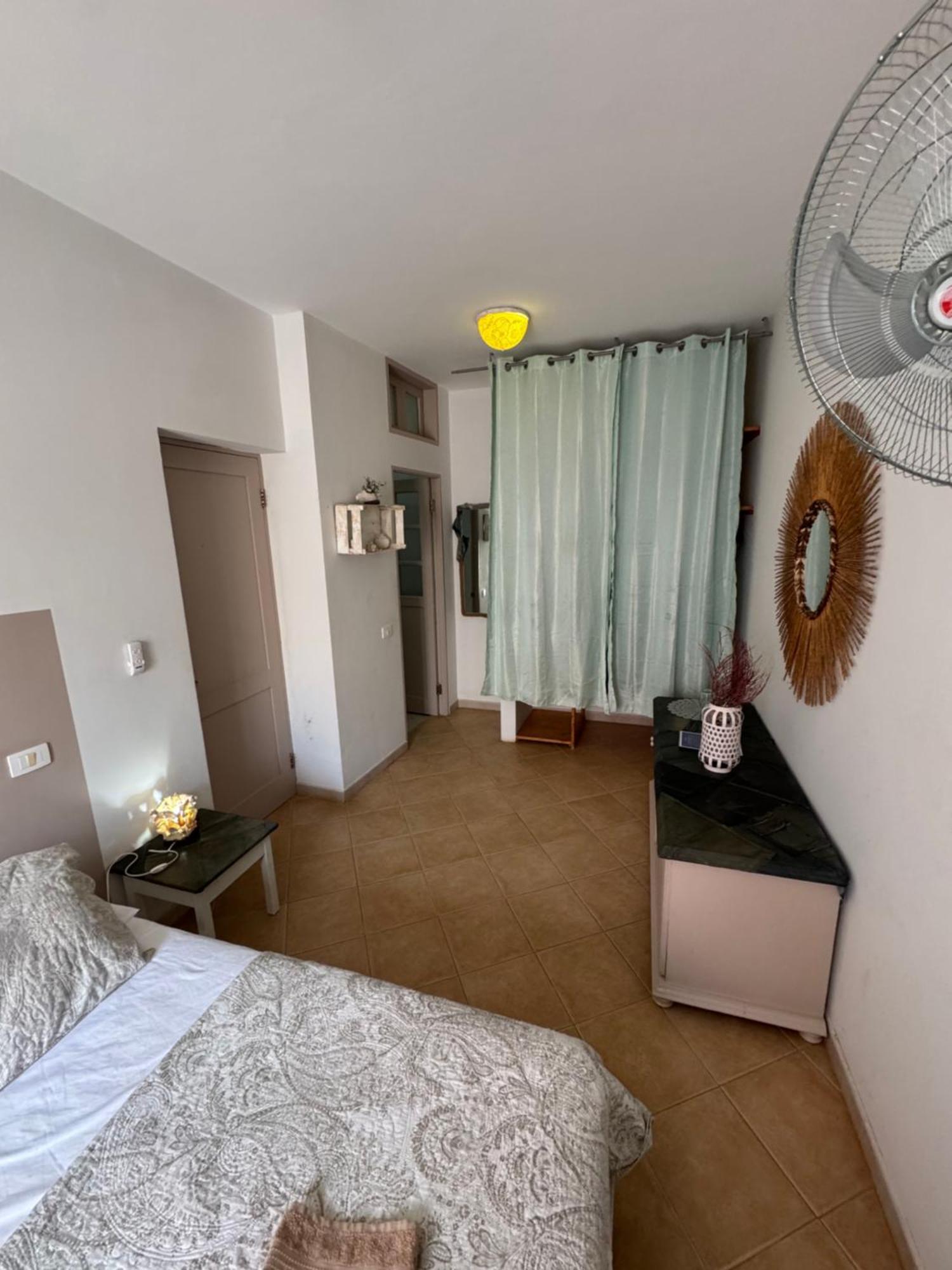 B&B Mi Ma Bo, Sal Rei, Boa Vista, Cape Verde, Free Wi-Fi מראה חיצוני תמונה